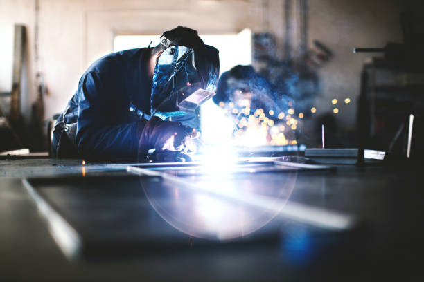 Best Artistic and Custom Metal Fabrication in Raymond, IL