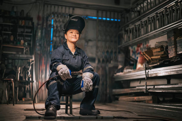 Best Welding Inspection and Certification in Raymond, IL