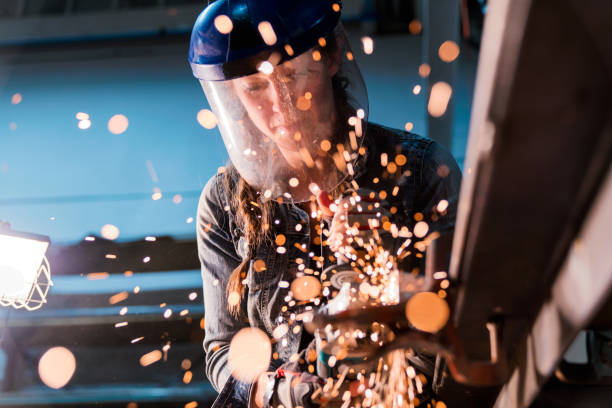 Best Marine and Shipbuilding Welding in Raymond, IL